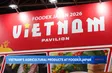 Việt Nam's agricultural products at FOODEX Japan
