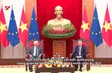 Việt Nam - EU step up trade ties | Bizline