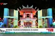 Diverse tourism experiences in Hà Nội