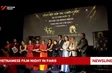 Vietnamese film night in Paris