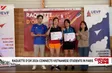 Raquette d’Or 2026 connects Vietnamese students in Paris