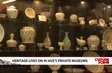 Heritage lives on in Huế's private museums
