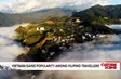 Việt Nam gains popularity among Filipino travellers
