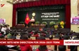 Hồ Chí Minh City sets new direction for 2026 - 2031 term