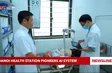 Hà Nội Health Station pioneers AI system