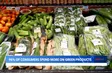 96% of consumers spend more on green products