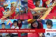 'STEAM' Integrates traditional music