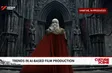 Trends in AI-based film production
