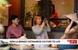 Nón Lá brings Vietnamese culture to life