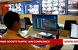 Digital tools reshape traffic management