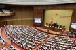 Investors and overseas Vietnamese place high expectations on the 16th National Assembly