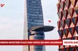 Foreign investors place high hopes on new leadership