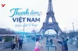 Enchanting sound: Taking Vietnamese Sound to the World | Vietnam Imprints