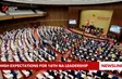 Việt Nam to finalise leadership, advance key laws