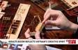 Kidults boom reflects Việt Nam's creative spirit