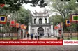 Việt Nam's tourism thrives amidst global uncertainties