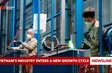 Việt Nam's industry enters a new growth cycle