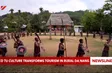 Cơ Tu culture transforms tourism in rural Đà Nẵng