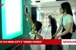 Hồ Chí Minh City's “green kiosks”