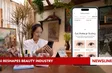 AI reshapes beauty industry
