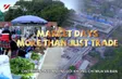 Market days - More than just trade | I-Report
