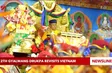 12th Gyalwang Drukpa revisits Việt Nam