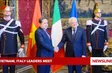 Việt Nam, Italy seek stronger cooperation