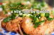 Steamed Bánh Mì - A new take on a classic | Street Food
