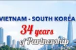 Việt Nam - South Korea deepen ties with state visit
