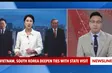 Vietnam - South Korea deepen ties with state visit