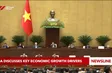 National Assembly discusses key economic growth drivers