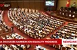 National Assembly discusses barriers on equality progress