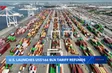 U.S. launches 166 billion USD tariff refunds