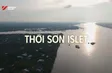 Thới Sơn Islet | Vibes of Vietnam