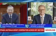 Việt Nam, Australia boost cooperation across key sectors