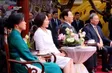 Việt Nam extends grand welcome to S.Korean President