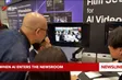 When AI enters the newsroom