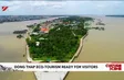 Đồng Tháp eco-tourism ready for visitors