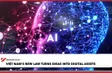 Việt Nam's new law turns ideas into digital assets