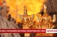 Global Vietnamese National Ancestors Day 2026