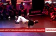Hà Nội hosts thrilling ASIAD’s breakdancing qualifier