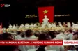 1976 National Election: A historic turning point