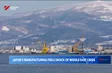 Japan's manufacturing feels shock of Middle East crisis