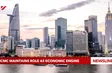 Hồ Chí Minh City maintains role as economic engine