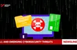AI and emerging cybersecurity threats