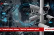 AI transforms urban traffic management