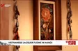 Vietnamese lacquer flows in Hà Nội
