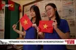 Vietnamese youth embrace history on Reunification Day
