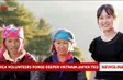 JICA volunteers forge deeper Việt Nam-Japan ties