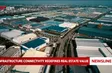 Infrastructure fuels real estate FDI